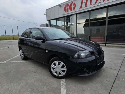 Seat Ibiza 1.2i Toit ouvrant Ligne sportive  - 3