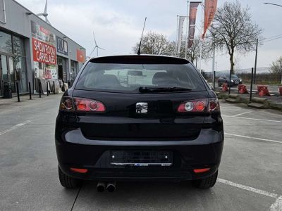 Seat Ibiza 1.2i Toit ouvrant Ligne sportive  - 6