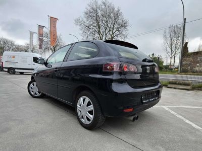 Seat Ibiza 1.2i Toit ouvrant Ligne sportive  - 7