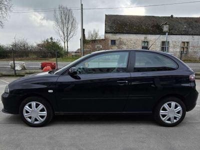 Seat Ibiza 1.2i Toit ouvrant Ligne sportive  - 8