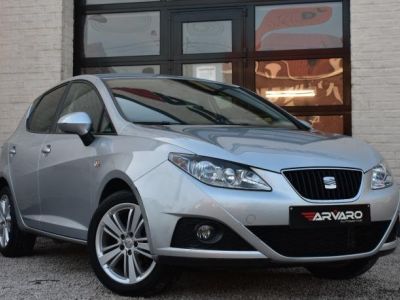 Seat Ibiza 1.4i  - 2