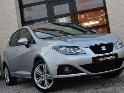 Seat Ibiza 1.4i  - 3