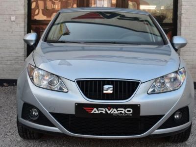 Seat Ibiza 1.4i  - 4