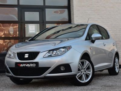 Seat Ibiza 1.4i  - 5