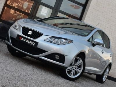 Seat Ibiza 1.4i  - 6