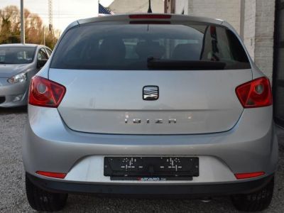 Seat Ibiza 1.4i  - 8