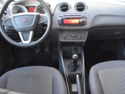 Seat Ibiza 1.4i  - 10