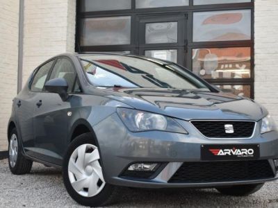 Seat Ibiza 1.4i Reference  - 6