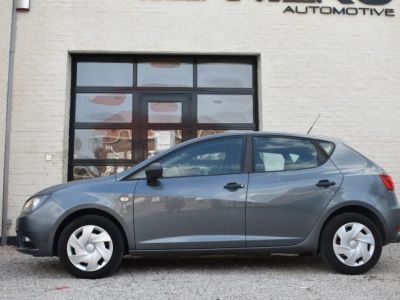 Seat Ibiza 1.4i Reference  - 8