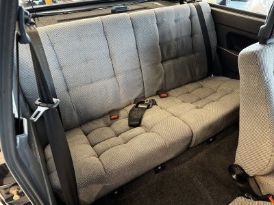 Seat Ibiza 1.5 GLX  - <small></small> 8.990 € <small>TTC</small>