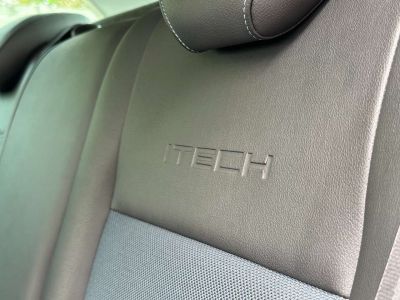 Seat Ibiza 1.6 CR TDi I-TECH Style SEMI CUIR-NAVI-BLUETOOTH  - 10