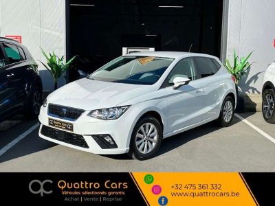 Seat Ibiza 1.6DIESEL 95CH   - 1