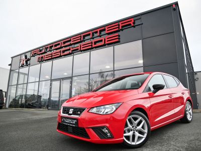 Seat Ibiza FR 1.0 TSI Carplay  - 1