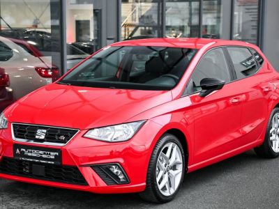 Seat Ibiza FR 1.0 TSI Carplay  - 2