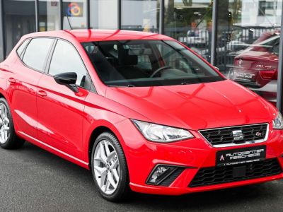 Seat Ibiza FR 1.0 TSI Carplay  - 3