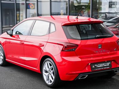 Seat Ibiza FR 1.0 TSI Carplay  - 5