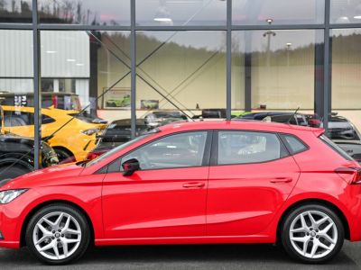 Seat Ibiza FR 1.0 TSI Carplay  - 6