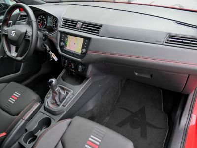 Seat Ibiza FR 1.0 TSI Carplay  - 11