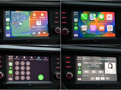 Seat Ibiza FR 1.0 TSI Carplay  - 14