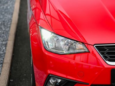 Seat Ibiza FR 1.0 TSI Carplay  - 20