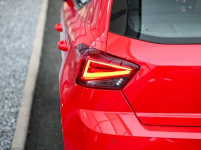 Seat Ibiza FR 1.0 TSI Carplay  - 21