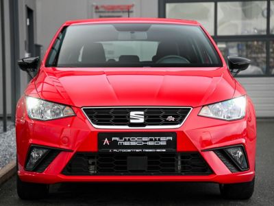 Seat Ibiza FR 1.0 TSI Carplay  - 22