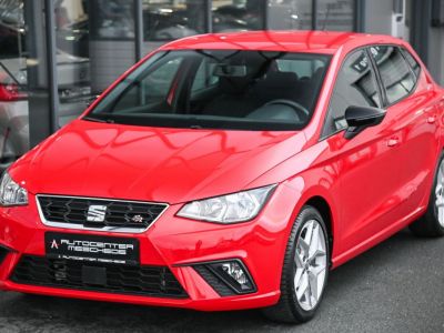 Seat Ibiza FR 1.0 TSI Carplay  - 24