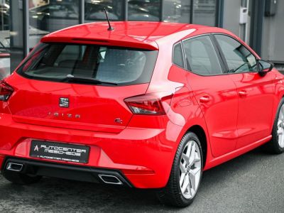 Seat Ibiza FR 1.0 TSI Carplay  - 25