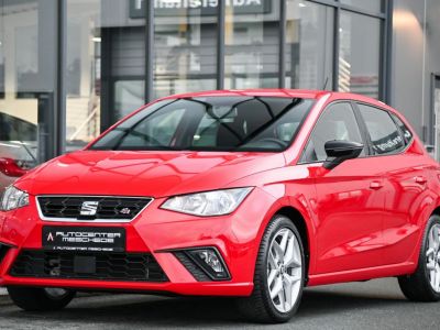 Seat Ibiza FR 1.0 TSI Carplay  - 26