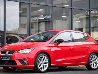 Seat Ibiza FR 1.0 TSI Carplay  - 28