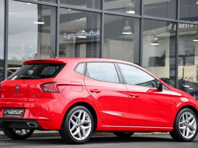 Seat Ibiza FR 1.0 TSI Carplay  - 29