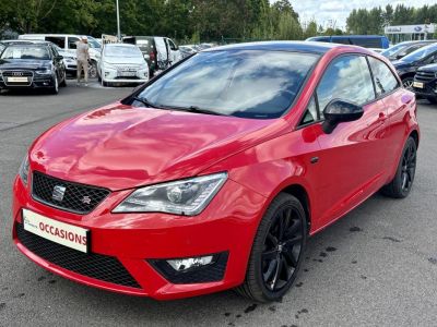 Seat Ibiza SC 1.2 TSI 110 CH FR  - 1