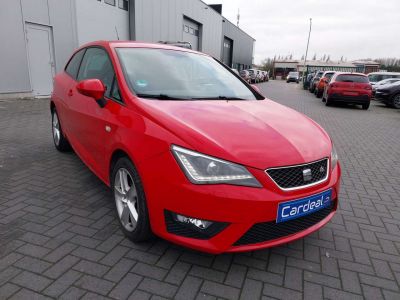 Seat Ibiza SC 1.2 TSI FR-CLIM-GPS-XENON-GARANTIE.12.MOIS-  - 1