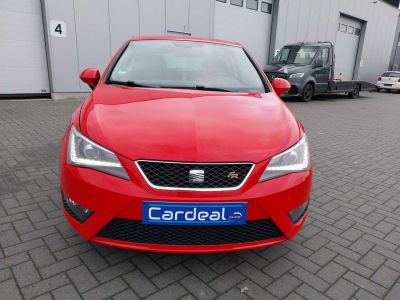 Seat Ibiza SC 1.2 TSI FR-CLIM-GPS-XENON-GARANTIE.12.MOIS-  - 2