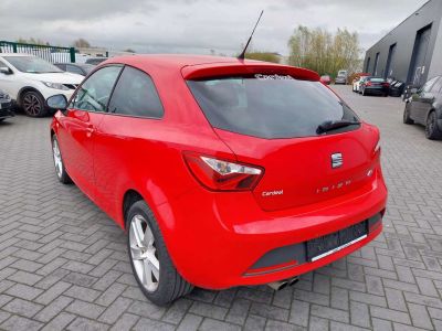 Seat Ibiza SC 1.2 TSI FR-CLIM-GPS-XENON-GARANTIE.12.MOIS-  - 5