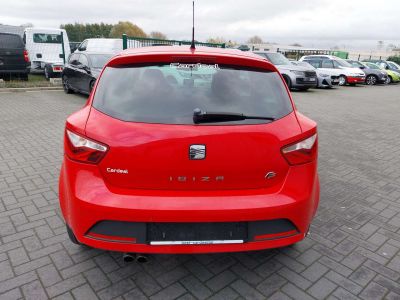 Seat Ibiza SC 1.2 TSI FR-CLIM-GPS-XENON-GARANTIE.12.MOIS-  - 6