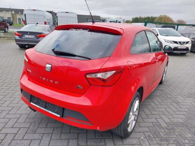 Seat Ibiza SC 1.2 TSI FR-CLIM-GPS-XENON-GARANTIE.12.MOIS-  - 7