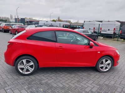 Seat Ibiza SC 1.2 TSI FR-CLIM-GPS-XENON-GARANTIE.12.MOIS-  - 8