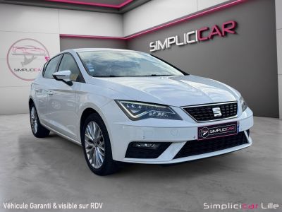 Seat Leon 1.0 EcoTSI 115 Start/Stop BVM6 Urban  - 1