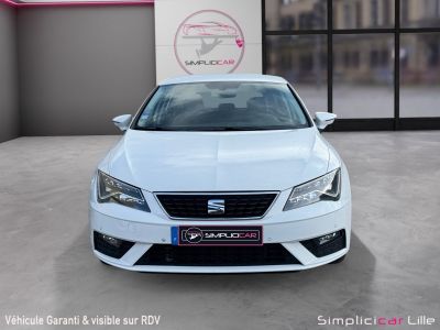 Seat Leon 1.0 EcoTSI 115 Start/Stop BVM6 Urban  - 2