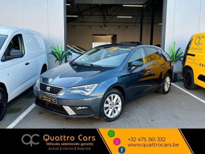 Seat Leon 1.0 ESSENCE   - 1