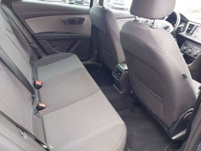 Seat Leon 1.0 TSI Ecomotive Move!-CAMERA-CAR-PLAY-ANDROID--  - 10