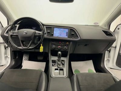 Seat Leon 1.0 TSI GARANTIE 12 MOIS 1er PROPRIO CAMERA AR  - 8