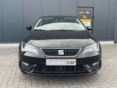 Seat Leon 1.0 TSI GPS -- COCKPIT CUIR JA GARANTIE  - 2