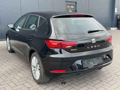 Seat Leon 1.0 TSI GPS -- COCKPIT CUIR JA GARANTIE  - 4