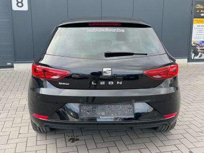 Seat Leon 1.0 TSI GPS -- COCKPIT CUIR JA GARANTIE  - 5