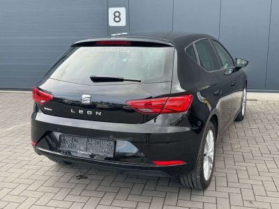 Seat Leon 1.0 TSI GPS -- COCKPIT CUIR JA GARANTIE  - 6