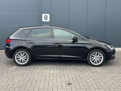 Seat Leon 1.0 TSI GPS -- COCKPIT CUIR JA GARANTIE  - 7