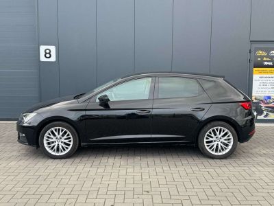 Seat Leon 1.0 TSI GPS -- COCKPIT CUIR JA GARANTIE  - 8