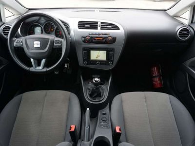 Seat Leon 1.2 TSI NAVI-TOIT OUVRANT-CLIM-RADAR-LEZ 2030  - 11